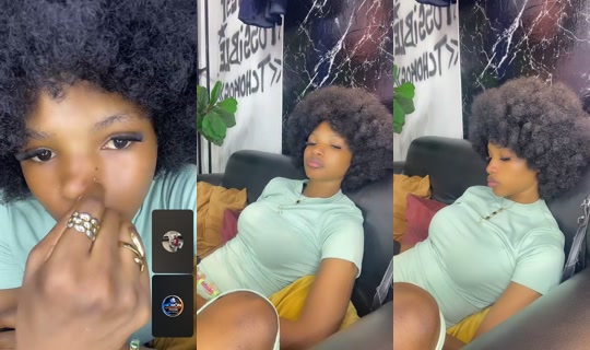 sydo.naira70 TikTok Live — Oct 7, 2026, 3:10 PM