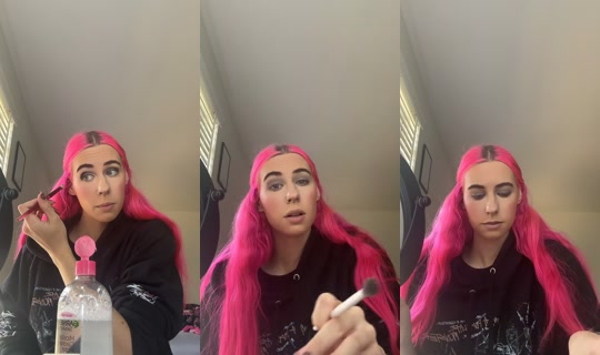syds_life__ TikTok Live — Sep 18, 2026, 6:36 PM