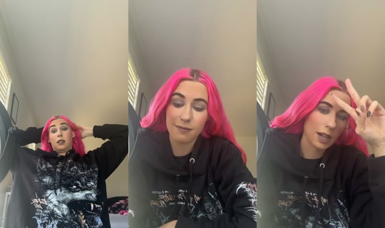 syds_life__ TikTok Live — Sep 18, 2026, 7:07 PM