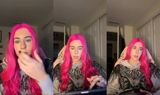syds_life__ TikTok Live — Sep 30, 2026, 11:00 PM