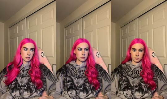 syds_life__ TikTok Live — Oct 2, 2026, 1:33 AM