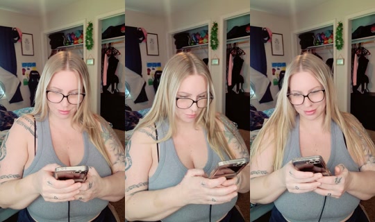 sydssweets3 TikTok Live — Aug 20, 2026, 8:24 PM