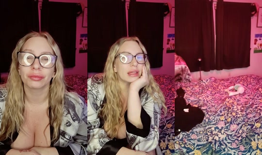 sydssweets3 TikTok Live — Aug 29, 2026, 6:15 AM