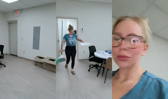 sydssweets3 TikTok Live — Sep 23, 2026, 12:30 AM