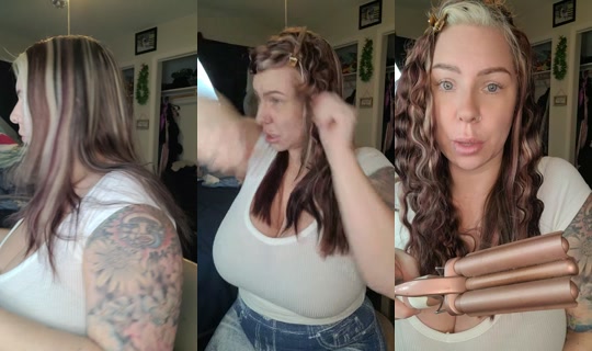 sydssweets3 TikTok Live — Oct 2, 2026, 2:39 PM