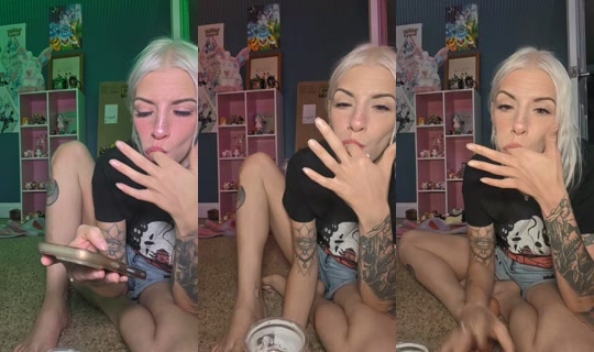 sydthesinisterx TikTok Live — Sep 9, 2026, 12:25 AM