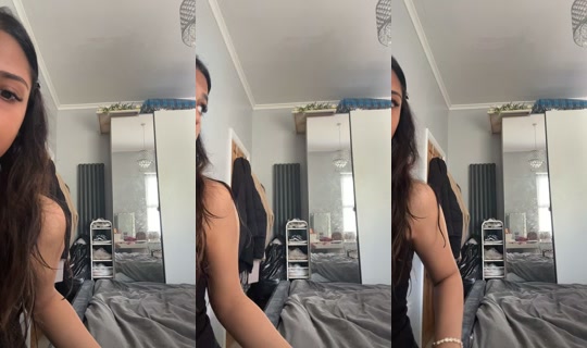 syedaameerah TikTok Live — Aug 24, 2026, 1:41 PM