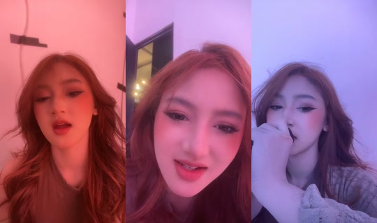 syfanacx2 TikTok Live — Oct 1, 2026, 12:00 PM