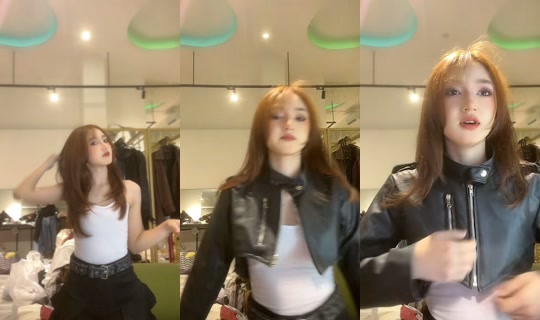 syfanacx2 TikTok Live — Oct 2, 2026, 12:07 PM