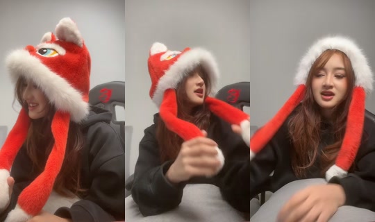 syfanacx2 TikTok Live — Oct 2, 2026, 8:07 PM