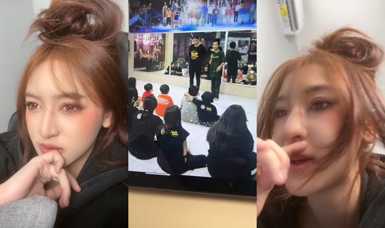 syfanacx2 TikTok Live — Oct 2, 2026, 9:13 PM