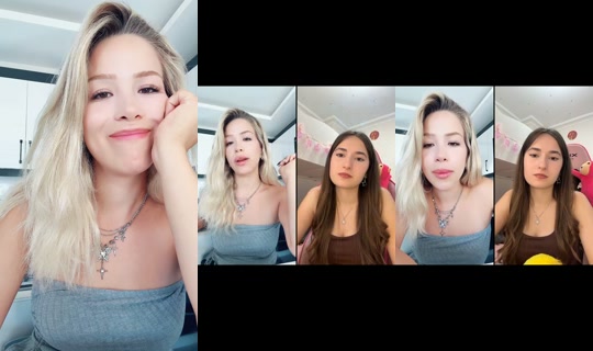 syhsevdaa TikTok Live — Aug 24, 2026, 7:34 AM