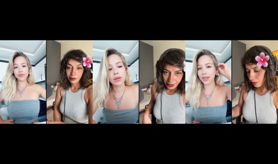 syhsevdaa TikTok Live — Aug 24, 2026, 8:13 AM