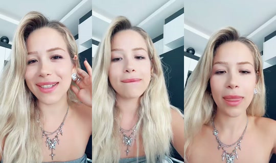 syhsevdaa TikTok Live — Aug 24, 2026, 10:53 AM