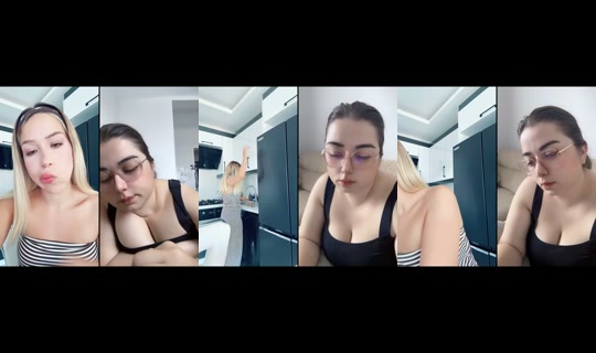 syhsevdaa TikTok Live — Aug 31, 2026, 8:31 AM