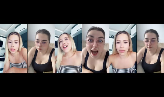 syhsevdaa TikTok Live — Aug 31, 2026, 9:14 AM