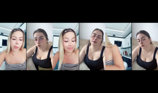 syhsevdaa TikTok Live — Aug 31, 2026, 10:04 AM