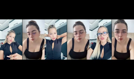 syhsevdaa TikTok Live — Sep 1, 2026, 7:54 AM