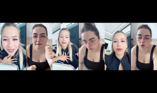 syhsevdaa TikTok Live — Sep 1, 2026, 8:44 AM