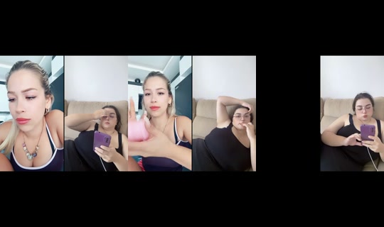 syhsevdaa TikTok Live — Sep 2, 2026, 9:32 AM