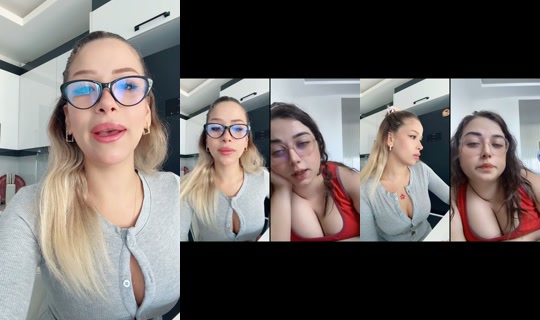 syhsevdaa TikTok Live — Oct 3, 2026, 9:25 AM