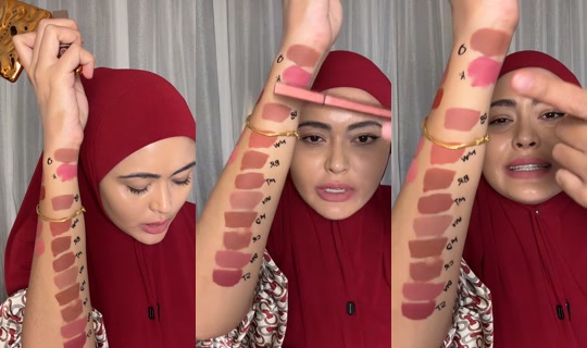 syida.melvin TikTok Live — Sep 2, 2026, 12:06 PM