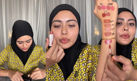 syida.melvin TikTok Live — Sep 3, 2026, 3:15 PM