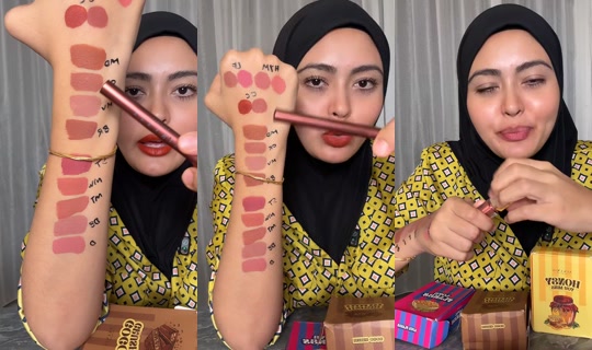 syida.melvin TikTok Live — Sep 3, 2026, 4:06 PM