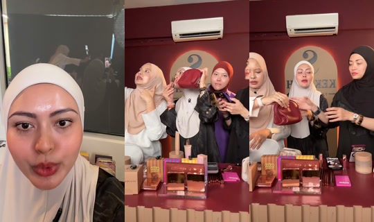 syida.melvin TikTok Live — Sep 28, 2026, 6:21 AM