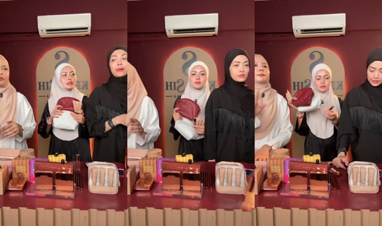 syida.melvin TikTok Live — Sep 28, 2026, 7:12 AM
