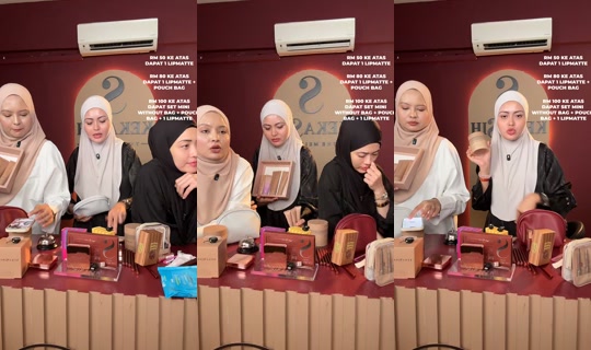 syida.melvin TikTok Live — Sep 28, 2026, 8:09 AM