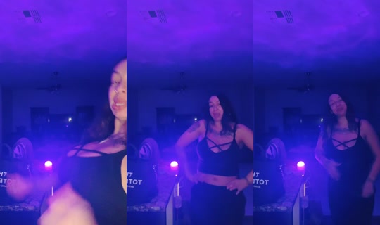 sykobrat TikTok Live — Oct 7, 2026, 10:16 AM