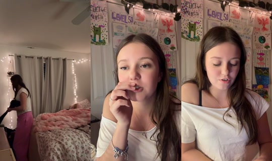 sylamodels TikTok Live — Aug 26, 2026, 5:08 AM