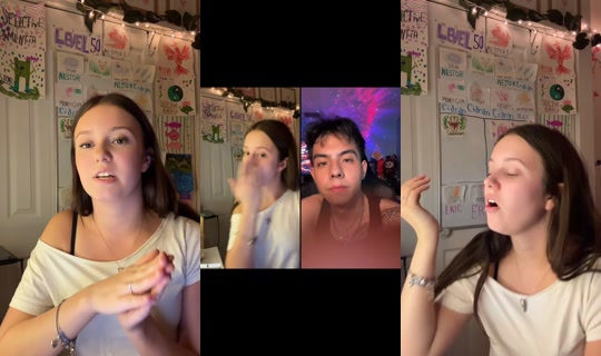 sylamodels TikTok Live — Aug 26, 2026, 5:58 AM