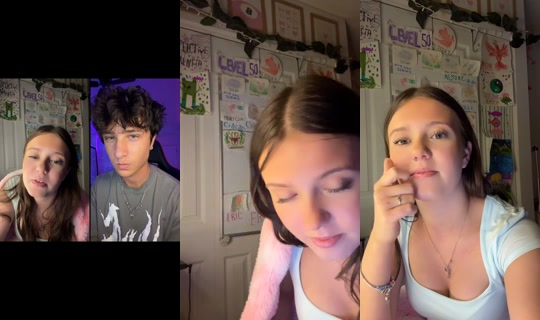 sylamodels TikTok Live — Aug 27, 2026, 4:54 AM