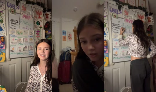 sylamodels TikTok Live — Aug 29, 2026, 5:12 AM