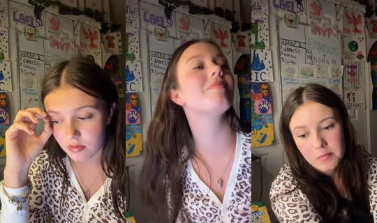 sylamodels TikTok Live — Aug 29, 2026, 6:02 AM
