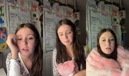 sylamodels TikTok Live — Aug 29, 2026, 6:47 AM