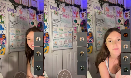 sylamodels TikTok Live — Aug 30, 2026, 2:07 AM