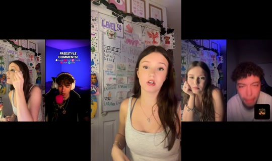 sylamodels TikTok Live — Aug 30, 2026, 4:01 AM