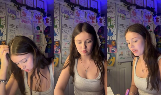 sylamodels TikTok Live — Aug 30, 2026, 4:49 AM