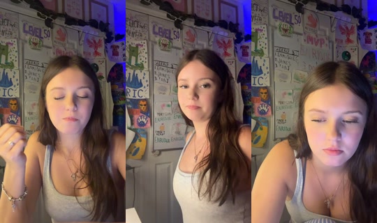 sylamodels TikTok Live — Aug 30, 2026, 5:21 AM