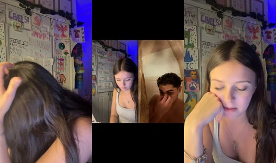 sylamodels TikTok Live — Aug 30, 2026, 5:49 AM