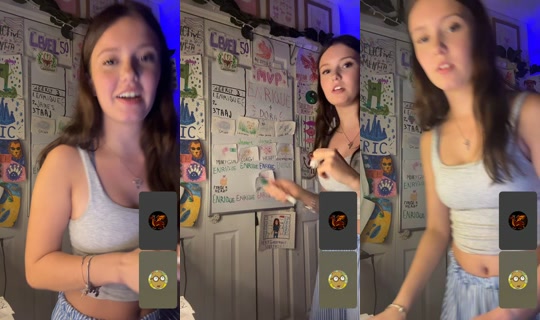 sylamodels TikTok Live — Aug 30, 2026, 6:13 AM