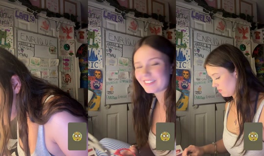 sylamodels TikTok Live — Aug 30, 2026, 7:19 AM