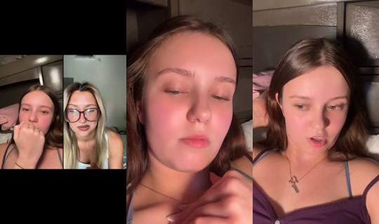 sylamodels TikTok Live — Oct 1, 2026, 3:40 AM