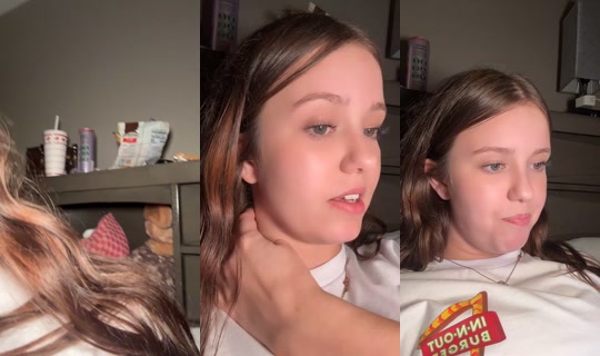 sylamodels TikTok Live — Oct 2, 2026, 3:11 AM