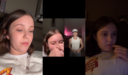sylamodels TikTok Live — Oct 2, 2026, 4:01 AM