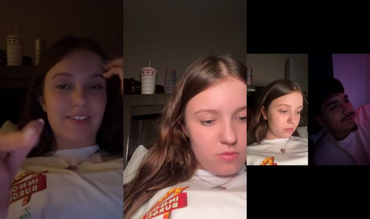 sylamodels TikTok Live — Oct 2, 2026, 4:51 AM