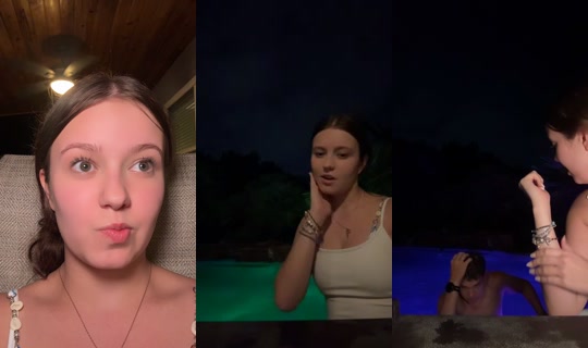sylamodels TikTok Live — Oct 3, 2026, 3:48 AM
